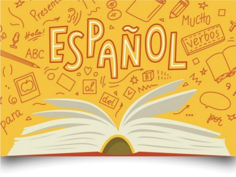 Aulas de Espanhol, Curso de Espanhol